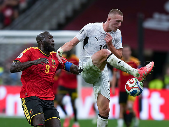 Wes Shaw Shotbug Press-New Zealand vs Belgium-20260626-129747