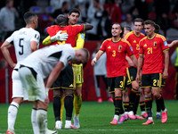 Wes Shaw Shotbug Press-New Zealand vs Belgium-20260626-129968