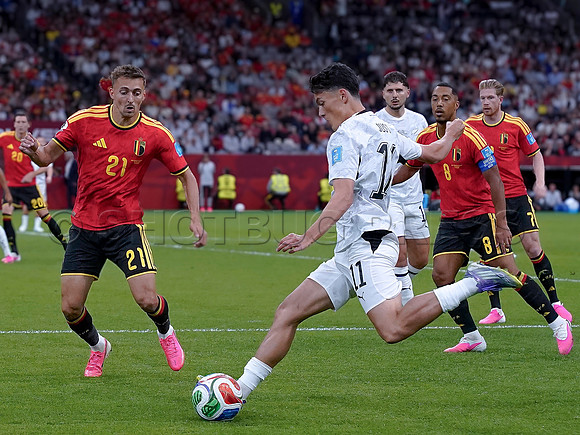 Wes Shaw Shotbug Press-New Zealand vs Belgium-20260626-125088
