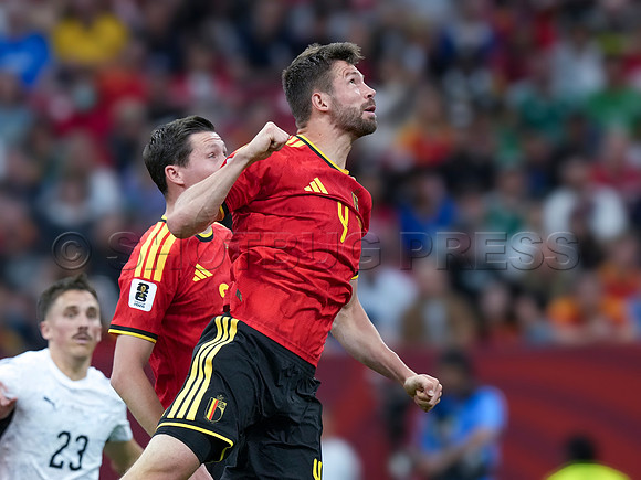 Wes Shaw Shotbug Press-New Zealand vs Belgium-20260626-126267