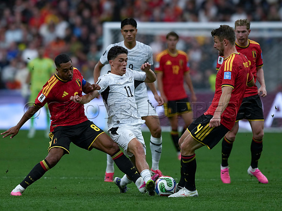 Wes Shaw Shotbug Press-New Zealand vs Belgium-20260626-126209