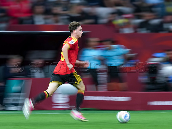 Wes Shaw Shotbug Press-New Zealand vs Belgium-20260626-126379
