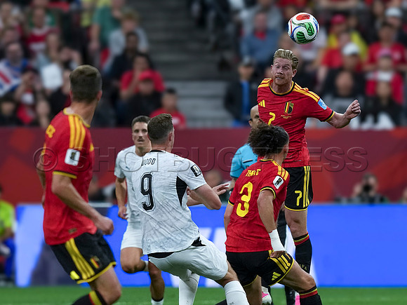 Wes Shaw Shotbug Press-New Zealand vs Belgium-20260626-127089