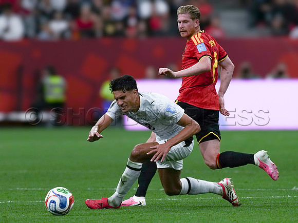 Wes Shaw Shotbug Press-New Zealand vs Belgium-20260626-126822