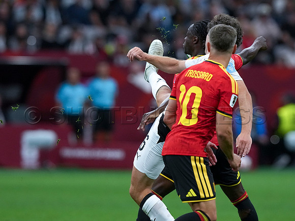 Wes Shaw Shotbug Press-New Zealand vs Belgium-20260626-126277