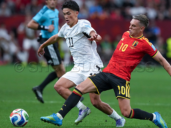Wes Shaw Shotbug Press-New Zealand vs Belgium-20260626-126632