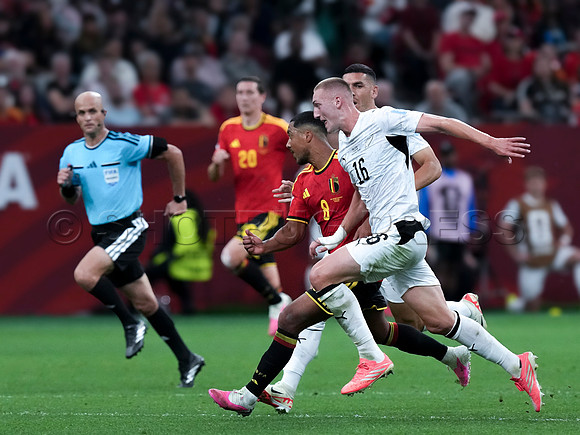 Wes Shaw Shotbug Press-New Zealand vs Belgium-20260626-128307