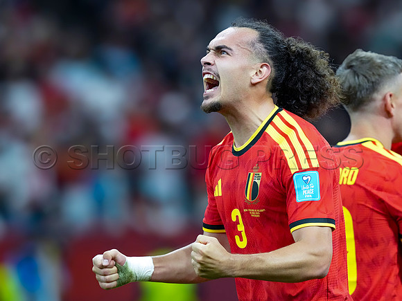 Wes Shaw Shotbug Press-New Zealand vs Belgium-20260626-127633