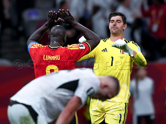 Wes Shaw Shotbug Press-New Zealand vs Belgium-20260626-129962