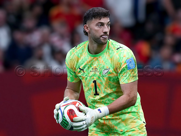 Wes Shaw Shotbug Press-New Zealand vs Belgium-20260626-129727