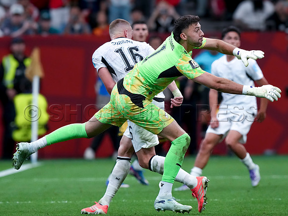 Wes Shaw Shotbug Press-New Zealand vs Belgium-20260626-129720