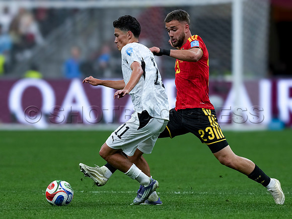 Wes Shaw Shotbug Press-New Zealand vs Belgium-20260626-129610