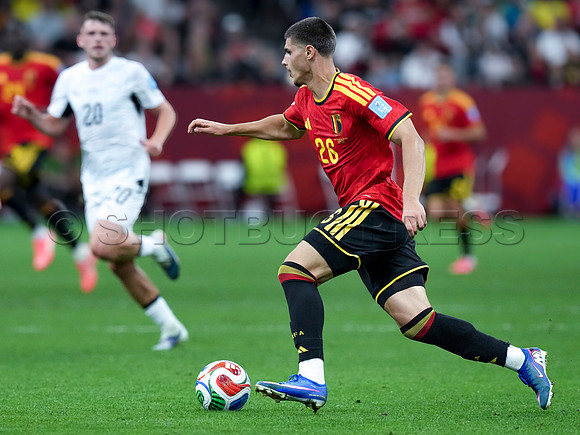 Wes Shaw Shotbug Press-New Zealand vs Belgium-20260626-129535