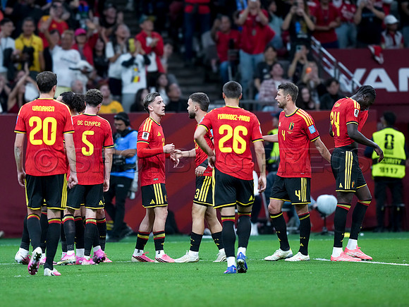 Wes Shaw Shotbug Press-New Zealand vs Belgium-20260626-129440