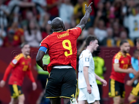 Wes Shaw Shotbug Press-New Zealand vs Belgium-20260626-129390