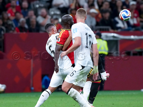 Wes Shaw Shotbug Press-New Zealand vs Belgium-20260626-129295