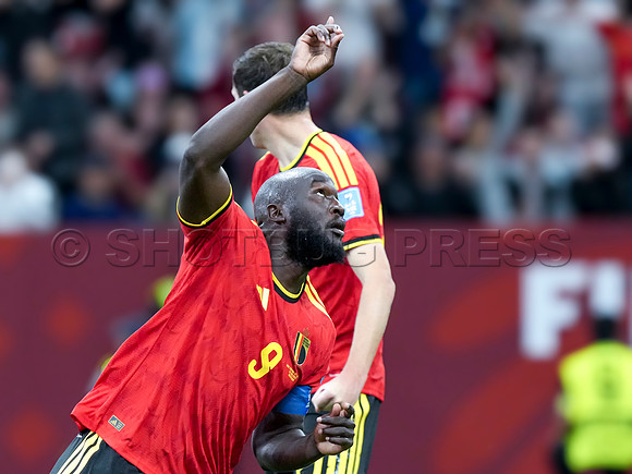 Wes Shaw Shotbug Press-New Zealand vs Belgium-20260626-129346