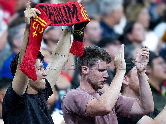 Wes Shaw Shotbug Press-New Zealand vs Belgium-20260626-129292