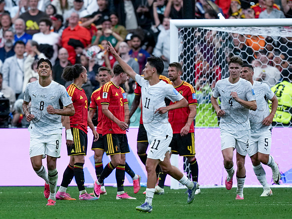 Wes Shaw Shotbug Press-New Zealand vs Belgium-20260626-129245