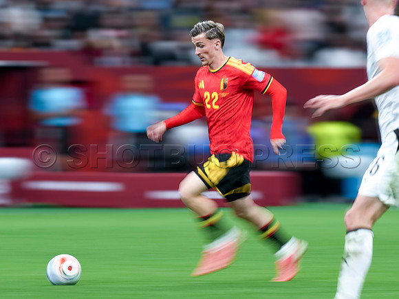 Wes Shaw Shotbug Press-New Zealand vs Belgium-20260626-129034