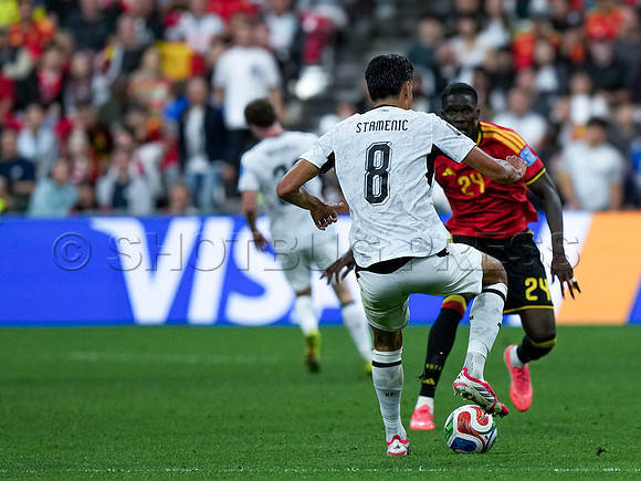 Wes Shaw Shotbug Press-New Zealand vs Belgium-20260626-128986