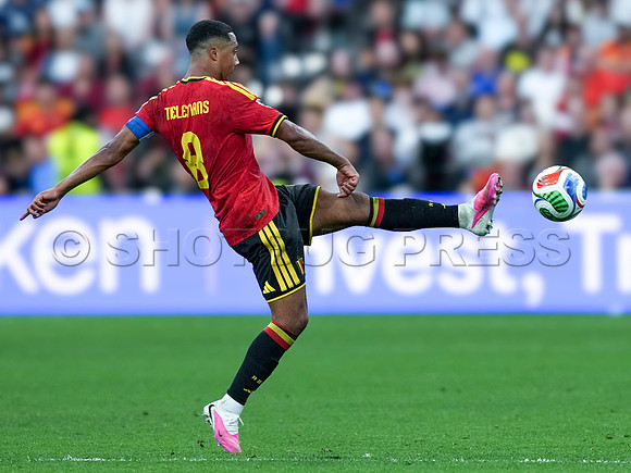 Wes Shaw Shotbug Press-New Zealand vs Belgium-20260626-128949
