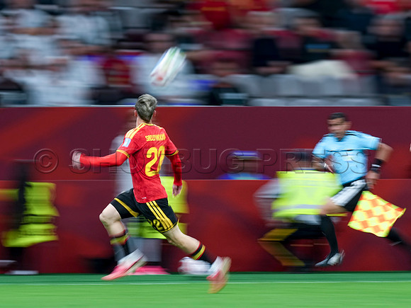 Wes Shaw Shotbug Press-New Zealand vs Belgium-20260626-128806