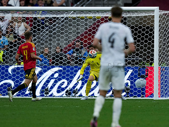 Wes Shaw Shotbug Press-New Zealand vs Belgium-20260626-128911