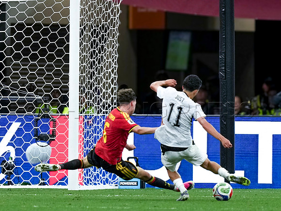 Wes Shaw Shotbug Press-New Zealand vs Belgium-20260626-128900
