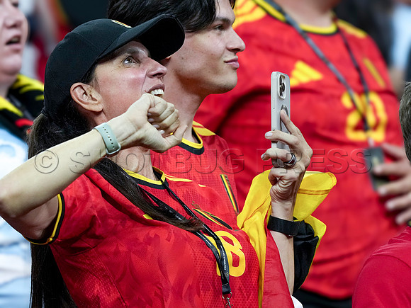 Wes Shaw Shotbug Press-New Zealand vs Belgium-20260626-128758