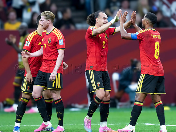 Wes Shaw Shotbug Press-New Zealand vs Belgium-20260626-128750