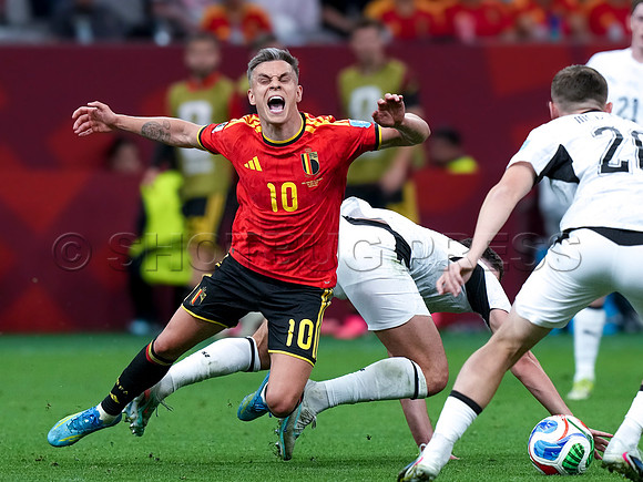 Wes Shaw Shotbug Press-New Zealand vs Belgium-20260626-128480