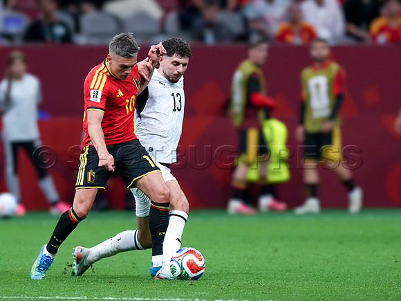 Wes Shaw Shotbug Press-New Zealand vs Belgium-20260626-128464