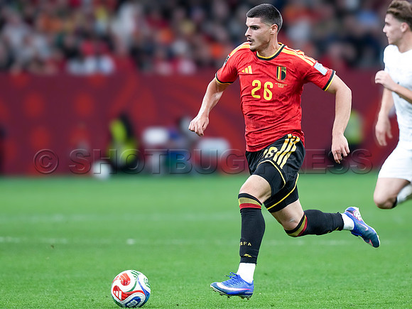 Wes Shaw Shotbug Press-New Zealand vs Belgium-20260626-128416