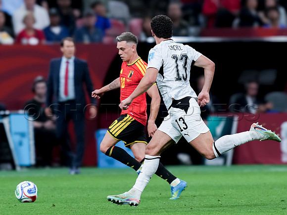 Wes Shaw Shotbug Press-New Zealand vs Belgium-20260626-128316