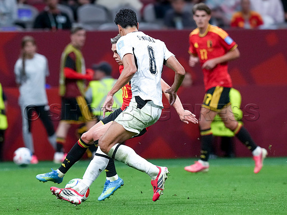 Wes Shaw Shotbug Press-New Zealand vs Belgium-20260626-128460