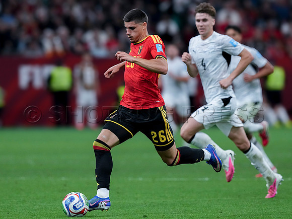 Wes Shaw Shotbug Press-New Zealand vs Belgium-20260626-128409