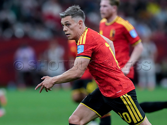 Wes Shaw Shotbug Press-New Zealand vs Belgium-20260626-128257