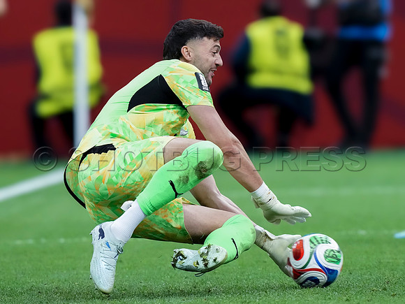 Wes Shaw Shotbug Press-New Zealand vs Belgium-20260626-128128