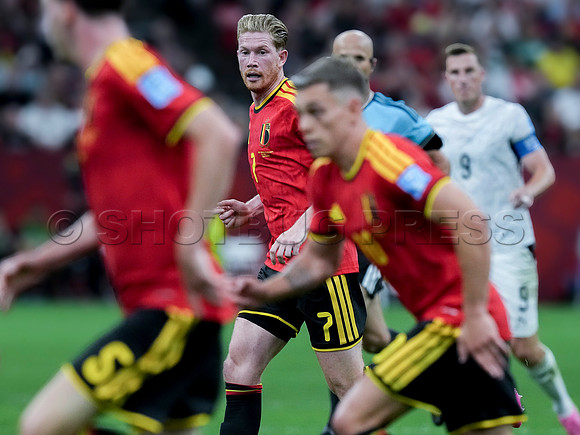 Wes Shaw Shotbug Press-New Zealand vs Belgium-20260626-128255