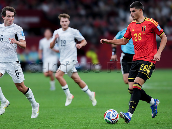 Wes Shaw Shotbug Press-New Zealand vs Belgium-20260626-128088