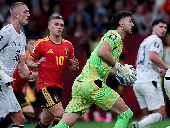 Wes Shaw Shotbug Press-New Zealand vs Belgium-20260626-128176