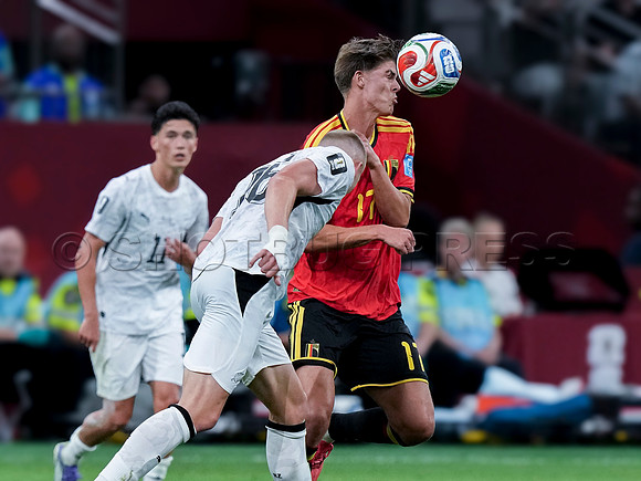 Wes Shaw Shotbug Press-New Zealand vs Belgium-20260626-128079