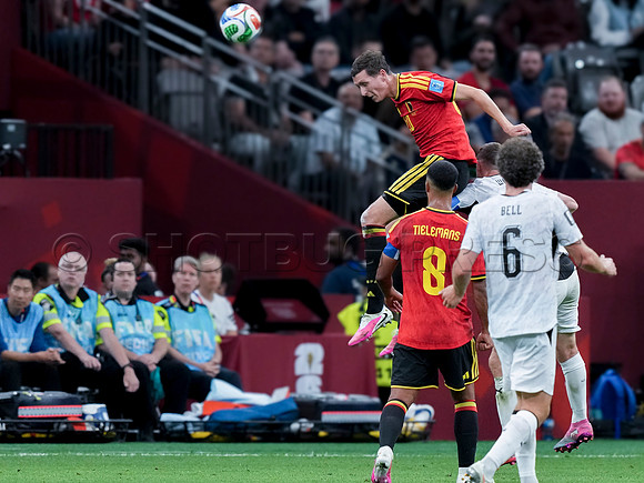 Wes Shaw Shotbug Press-New Zealand vs Belgium-20260626-128069