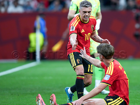 Wes Shaw Shotbug Press-New Zealand vs Belgium-20260626-128044