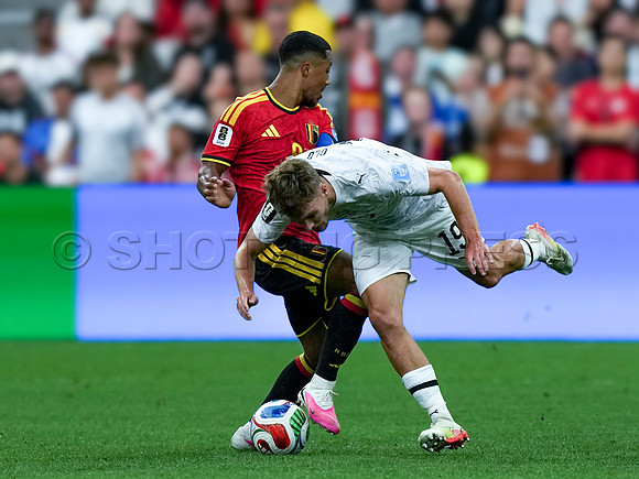 Wes Shaw Shotbug Press-New Zealand vs Belgium-20260626-127958