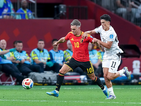 Wes Shaw Shotbug Press-New Zealand vs Belgium-20260626-127835