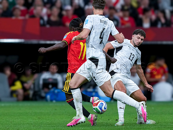 Wes Shaw Shotbug Press-New Zealand vs Belgium-20260626-127887