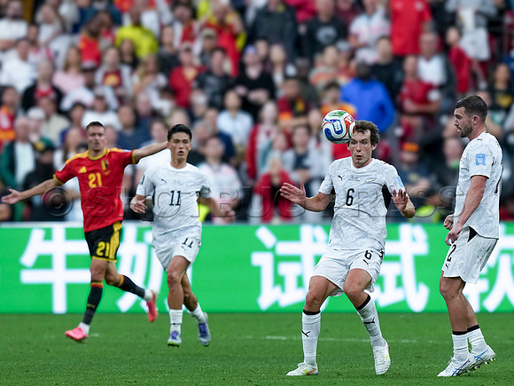 Wes Shaw Shotbug Press-New Zealand vs Belgium-20260626-127820