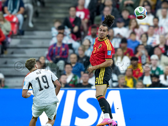 Wes Shaw Shotbug Press-New Zealand vs Belgium-20260626-127645
